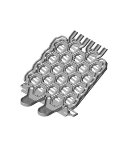 Full Hextraction Gutters