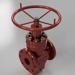 Gate Valve