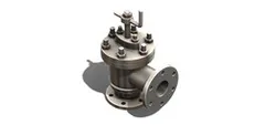 Globe Valve