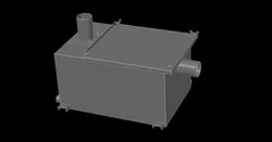 Grease trap