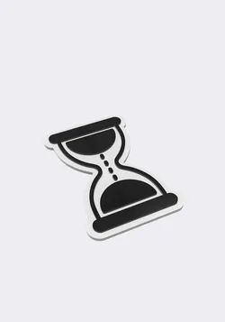 Hourglass Motor Visualizer