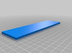 Keyboard Weight Model