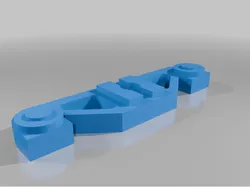 Lionel Truck, Version 3