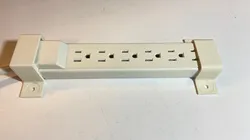 LiteSun LTS-6G Power Bar Mounts
