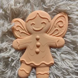 Moonwhirl Sugarbloom – The Gentle Glow of Moonlit Dough