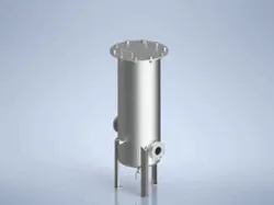 Multi Polypropylene Cartridge Filter Housing 2.5 X 40 (22 Filters)