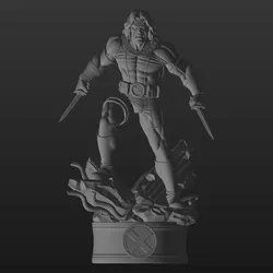 Other STL indir - warpath model - birkan