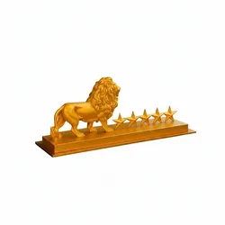 Other STL تنزيل - Lions  - İ'mzeylab