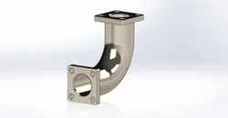 Pipe Flange