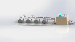 piping