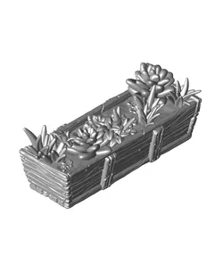 Planters and Pots