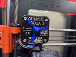 Prop Extruder Visualizer