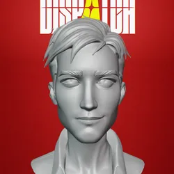 Robert Robertson The Third- Dispatch
