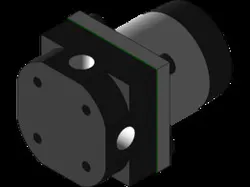 ROTARY DIRECTIONAL VALVE 4RDL03GGD01 PRISM