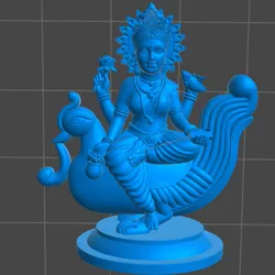 Saraswati Ma