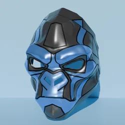 SCI-FI GORILLA MASK - SCI FI GORILLA MASK SCI FI GORILLA SCI FI