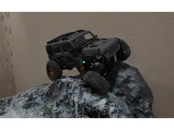SCX24 Frame Rails (171mm Long)