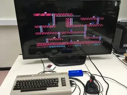 SD2IEC LCD