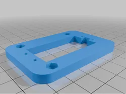 Servo Sled