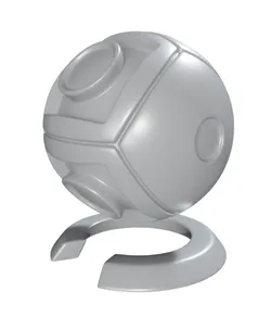 Shaderball