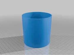 Simple Cup