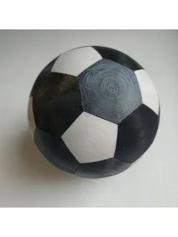 Soccer Ball