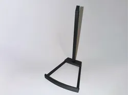 Soporte de disco para Disc Golf - Modelo de impresión 3D gratuito
