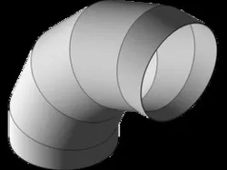 spiral duct Parts