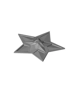 Star inA Star inA star