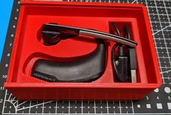 Storage Case for Plantronics Voyager Legend