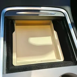 Tesla Model 3/Y 2021+ Center Console Tray