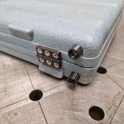 Tool Case Hinge