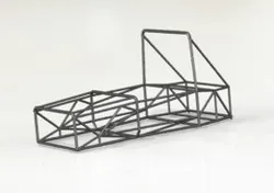 Tube chassis
