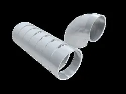 Tubo Caño plegable