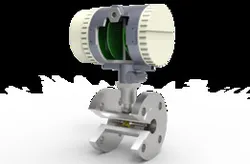TURBINE FLOWMETER