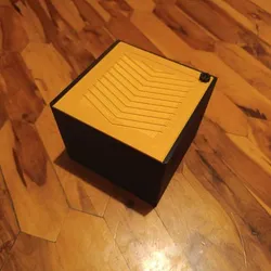 Ultrapower Up9 Box