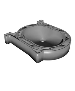 Wankel Rotary Fidget