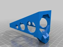 z axis adjuster 3