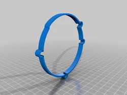 ZWO 6200 Cable Ring