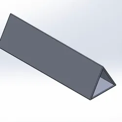 مجاني Other STL تنزيل - triangle - Jetsadakorn Muangkum