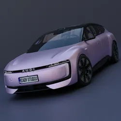2026 Audi E5 Sportback EV