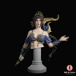 Aeloria: Blessing of the Tide (Bust)
