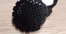 AeroPress extension