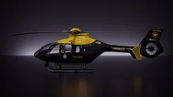 Airbus Helicopter H135 POLICE