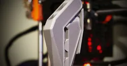 Bag Clip (PRINT IN PLACE CAM)