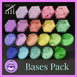 Bases Pack