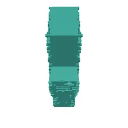 Better MissingNo
