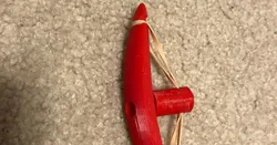 Bow and Arrow Game