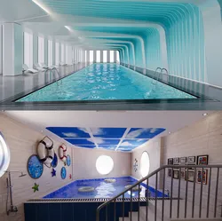 Collection swimming pools -B6