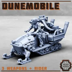 Dunemobile